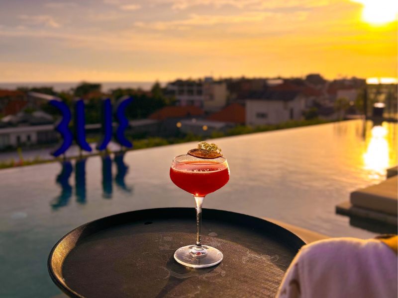 SUNDOWN RITUAL