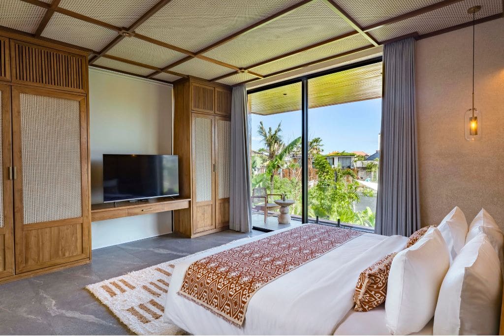 Executive Villa
