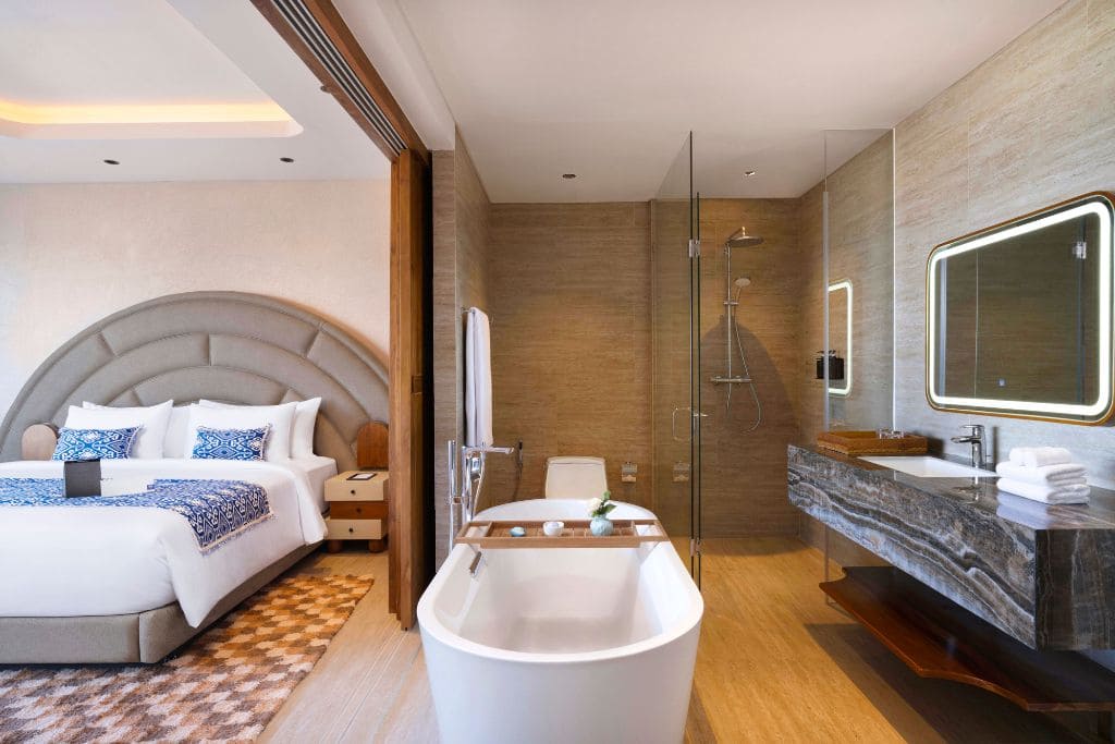 Premier Suite