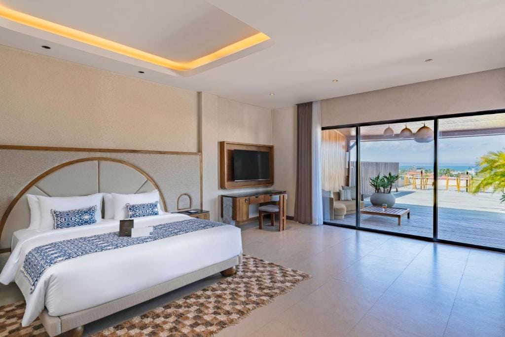 Sky Suite